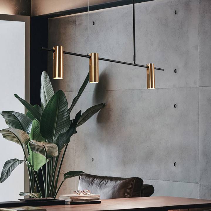 Светильник на штанге ImperiumLoft ADIS ADIS01