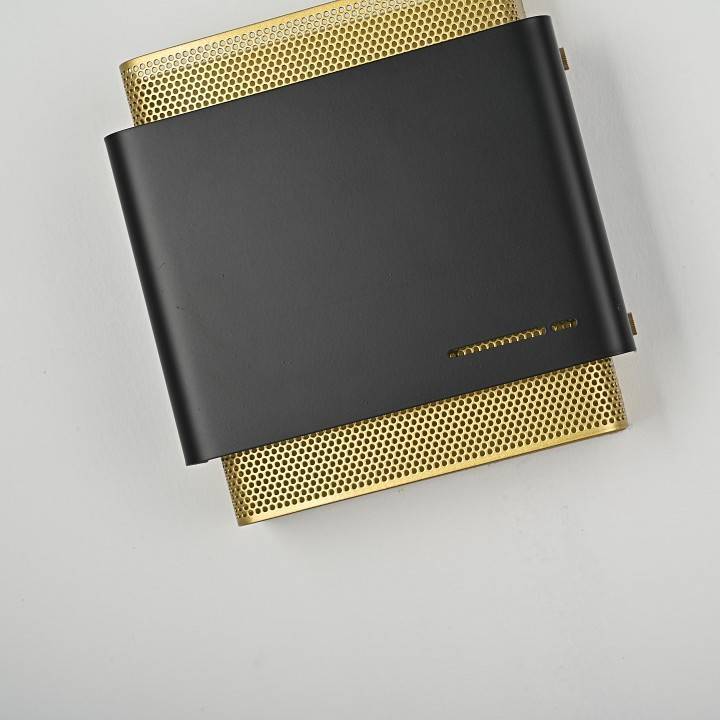 Накладной светильник Imperiumloft CASING CASING-WALL01