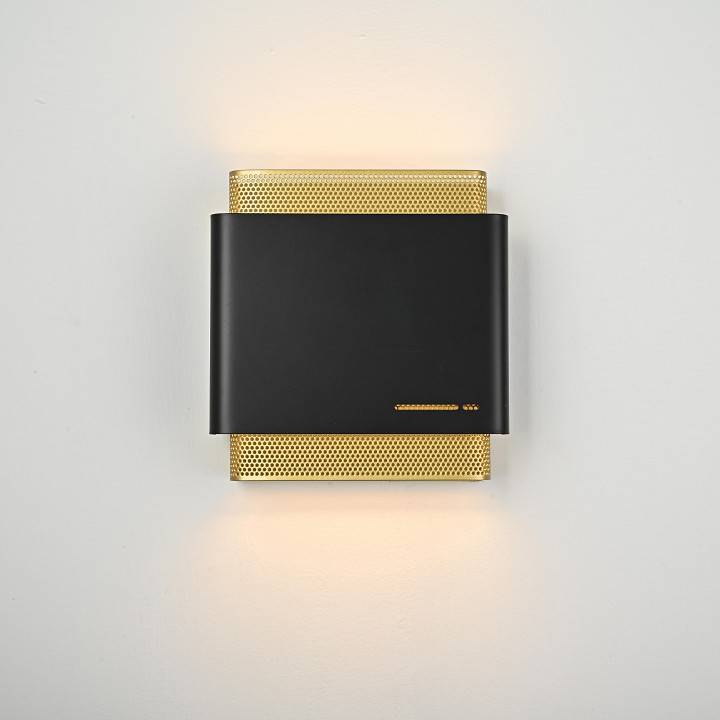 Накладной светильник Imperiumloft CASING CASING-WALL01