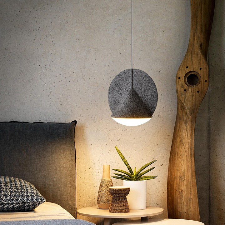 Подвесной светильник Imperiumloft  Flecks01