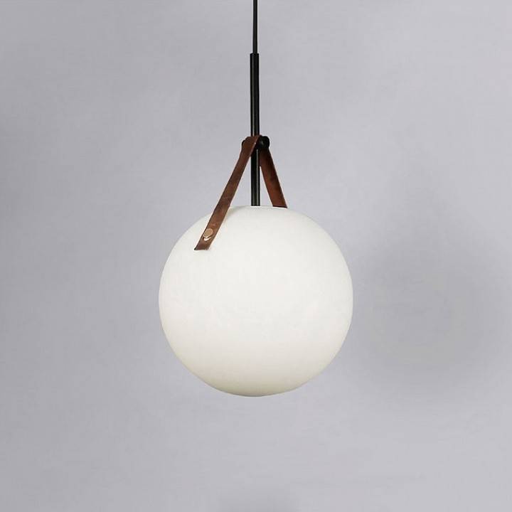 Подвесной светильник Imperiumloft Nucleus NUCLEUS01