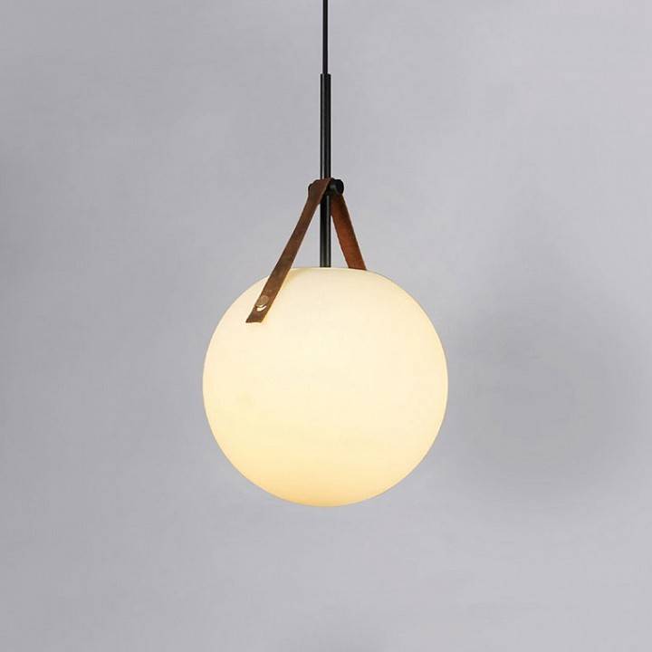 Подвесной светильник Imperiumloft Nucleus NUCLEUS01