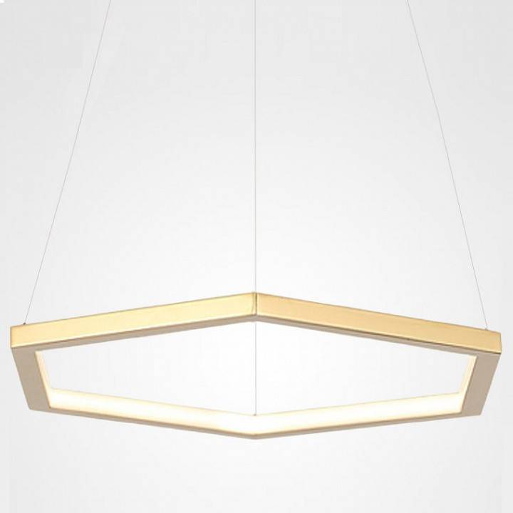 Подвесной светильник ImperiumLoft Impress IMPRESS01