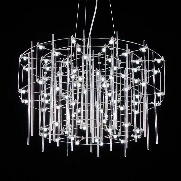 Подвесная люстра Imperiumloft  Chill-A01