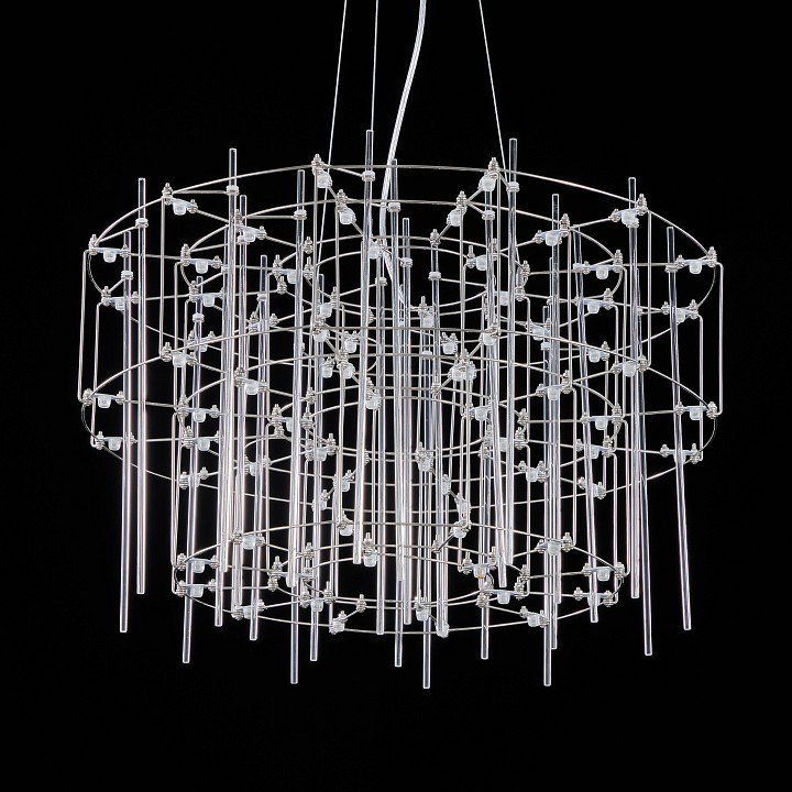 Подвесная люстра Imperiumloft  Chill-A01