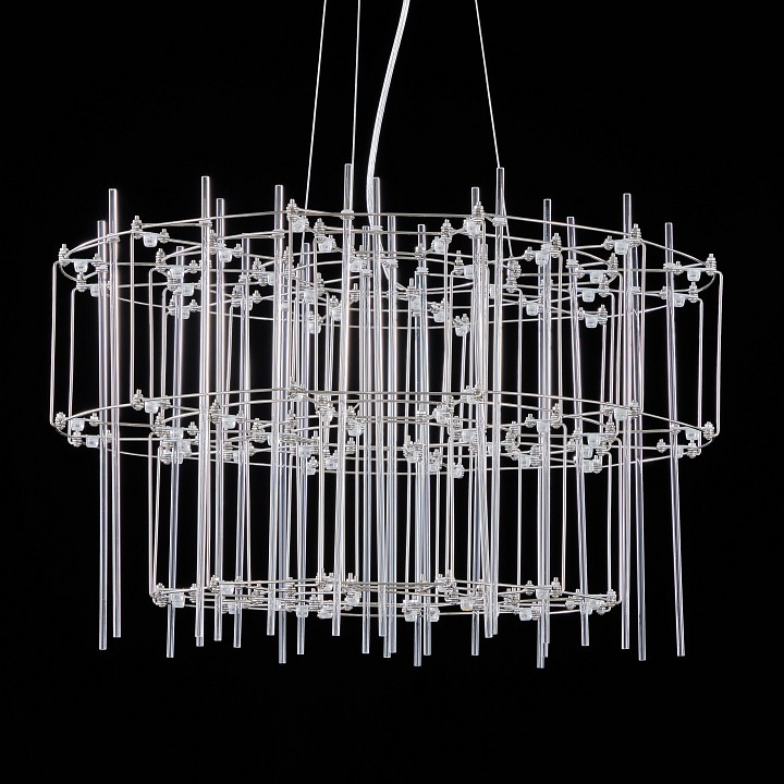 Подвесная люстра Imperiumloft  Chill-A01