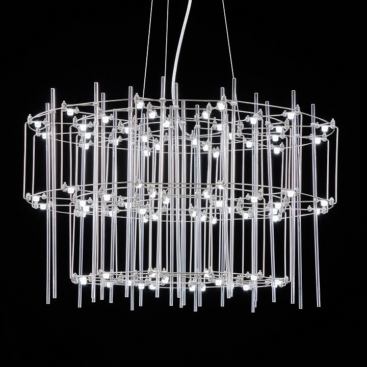 Подвесная люстра Imperiumloft  Chill-A01