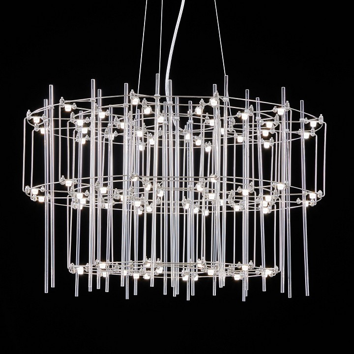 Подвесная люстра Imperiumloft  Chill-A01