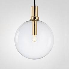 Подвесной светильник ImperiumLoft Penball Gold PENBALL04
