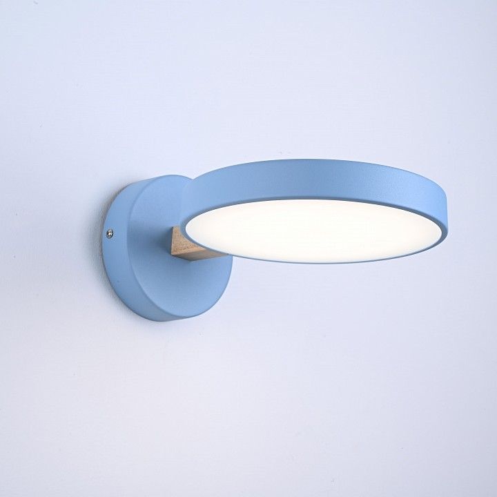 Бра Imperiumloft TURNA Blue TURNA-W01