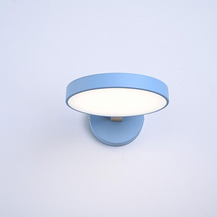 Бра Imperiumloft TURNA Blue TURNA-W01