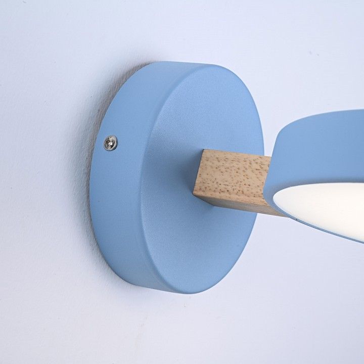 Бра Imperiumloft TURNA Blue TURNA-W01