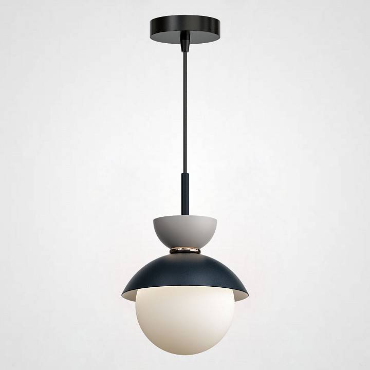 Подвесной светильник ImperiumLoft Pompon POMPON01