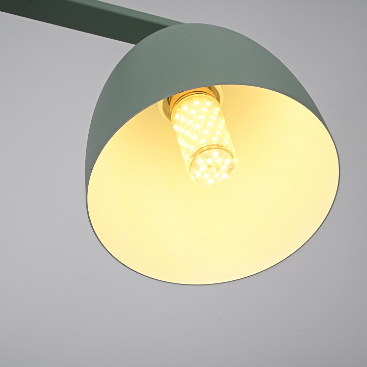 Люстра на штанге Imperiumloft  Noa01