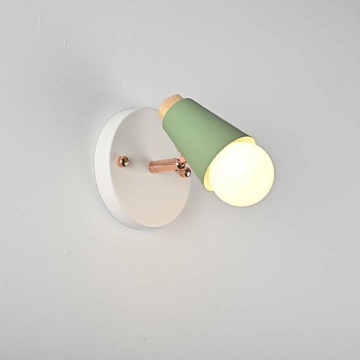 Бра Imperiumloft ROTARY WALL ROTARY-WALL01