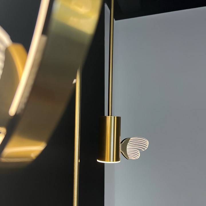 Подвесной светильник ImperiumLoft Babetta babetta01