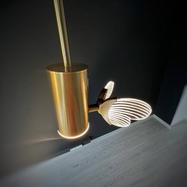 Подвесной светильник ImperiumLoft Babetta babetta01