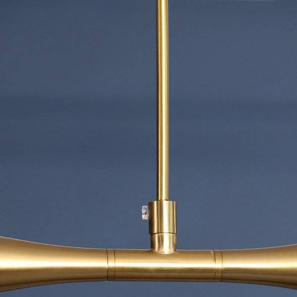 Светильник на штанге Imperiumloft FAME B fame-b-long01