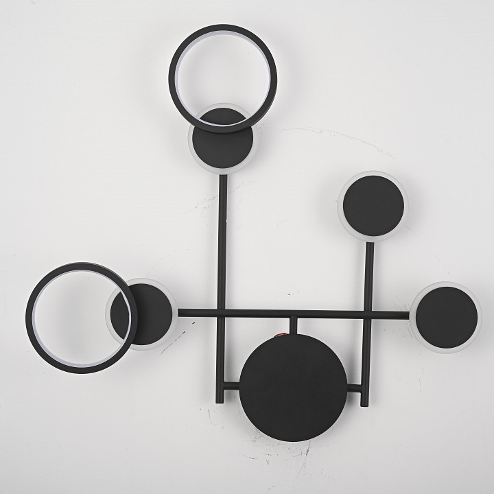 Накладной светильник Imperiumloft ZINGY E zingy01