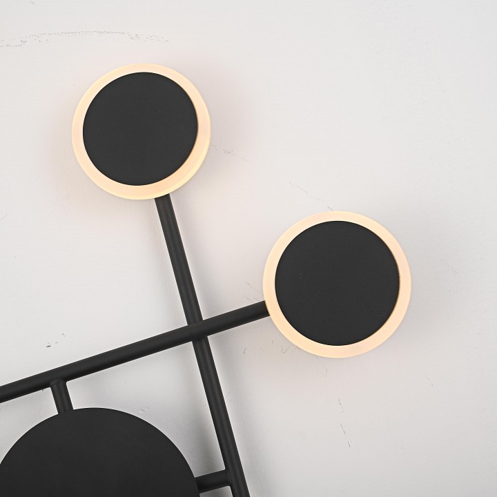 Накладной светильник Imperiumloft ZINGY E zingy01