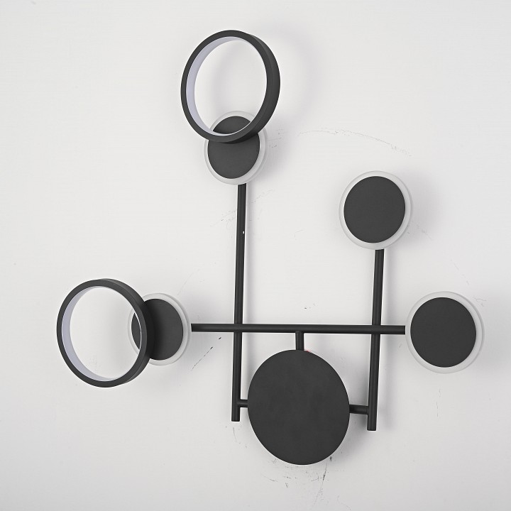 Накладной светильник Imperiumloft ZINGY E zingy01