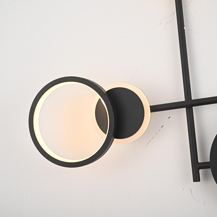 Накладной светильник Imperiumloft ZINGY E zingy01