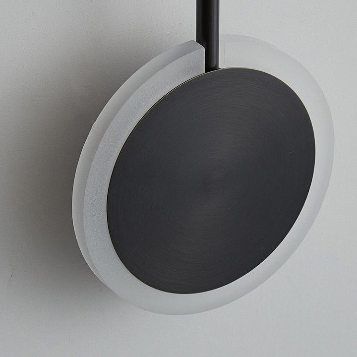 Накладной светильник Imperiumloft ZINGY E zingy01