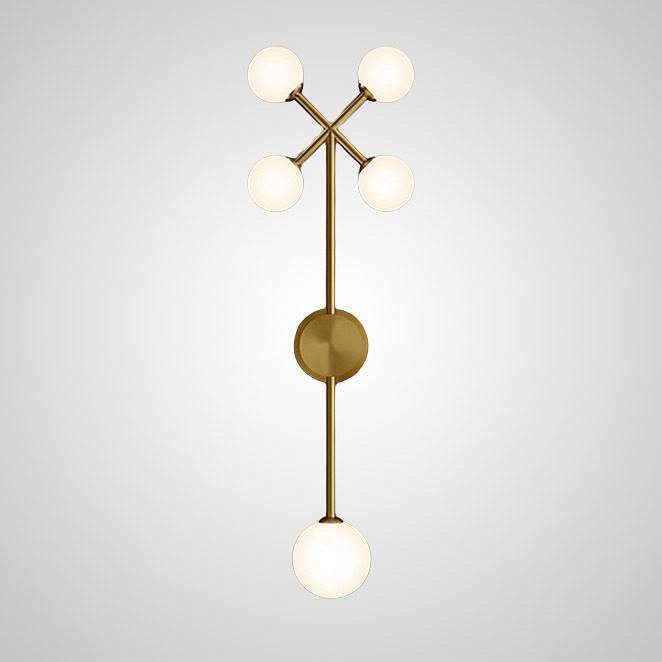 Бра Imperiumloft CATTIS CATTIS01