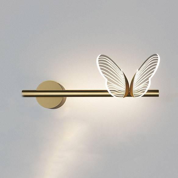 Бра ImperiumLoft Babetta babetta-wall-b01