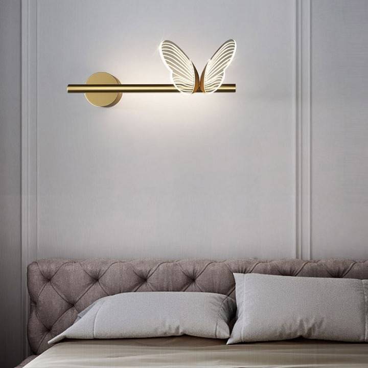 Бра ImperiumLoft Babetta babetta-wall-b01