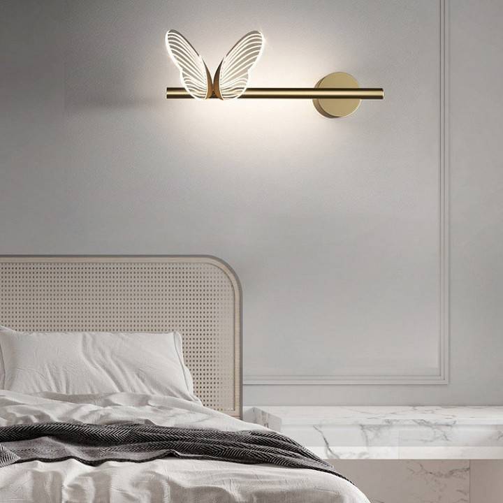 Бра ImperiumLoft Babetta babetta-wall-b01