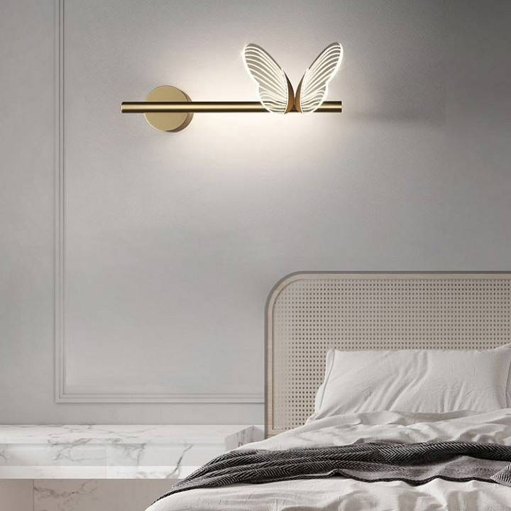 Бра ImperiumLoft Babetta babetta-wall-b01