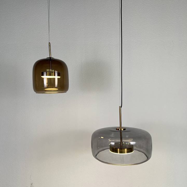 Подвесной светильник Imperiumloft DAUPHIN DAUPHIN01