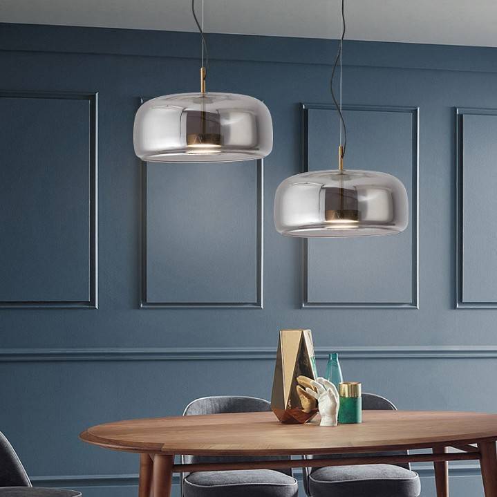 Подвесной светильник Imperiumloft DAUPHIN DAUPHIN01