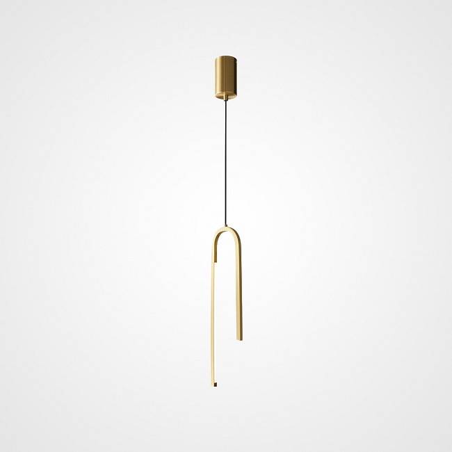 Подвесной светильник Imperiumloft WIKI wiki01