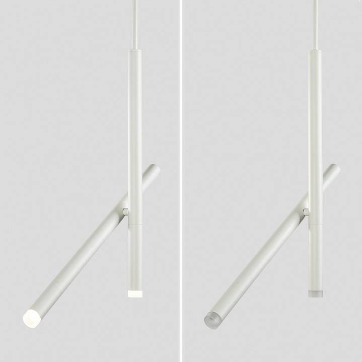 Светильник на штанге Imperiumloft Gordian01 213632-23