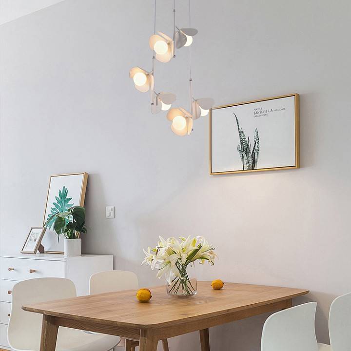 Подвесной светильник ImperiumLoft JANITA janita-bw01