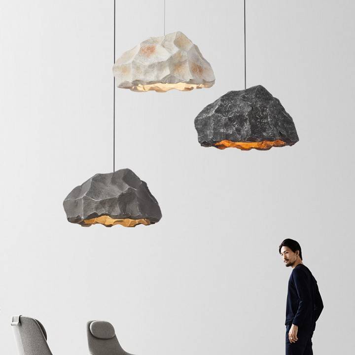 Подвесной светильник ImperiumLoft HORST horst01