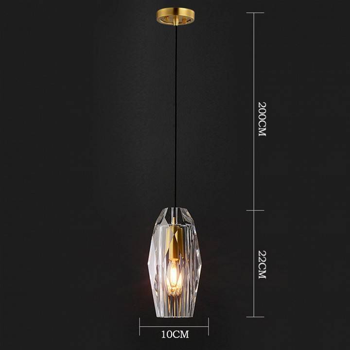 Подвесной светильник Imperiumloft BLANCA blanca01