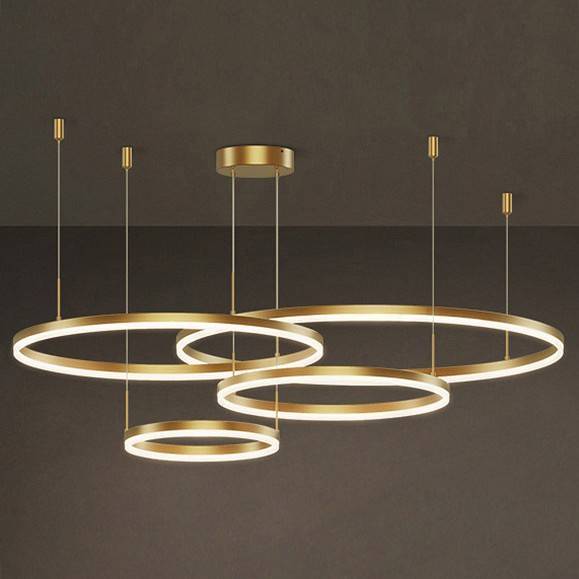 Подвесной светильник ImperiumLoft Cruise-Lux01 219706-23