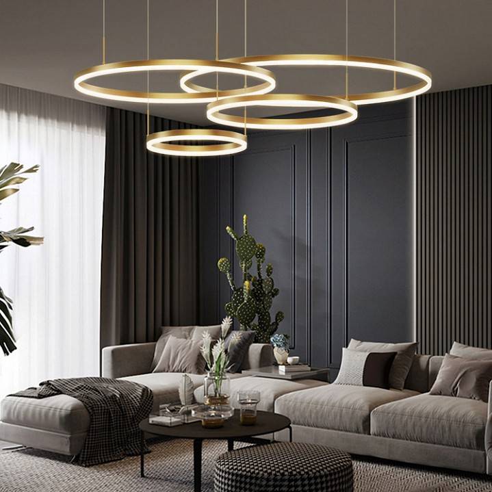 Подвесной светильник ImperiumLoft Cruise-Lux01 219706-23