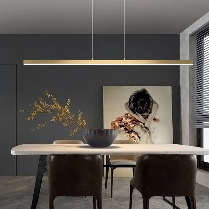 Подвесной светильник ImperiumLoft HELKEN helken01