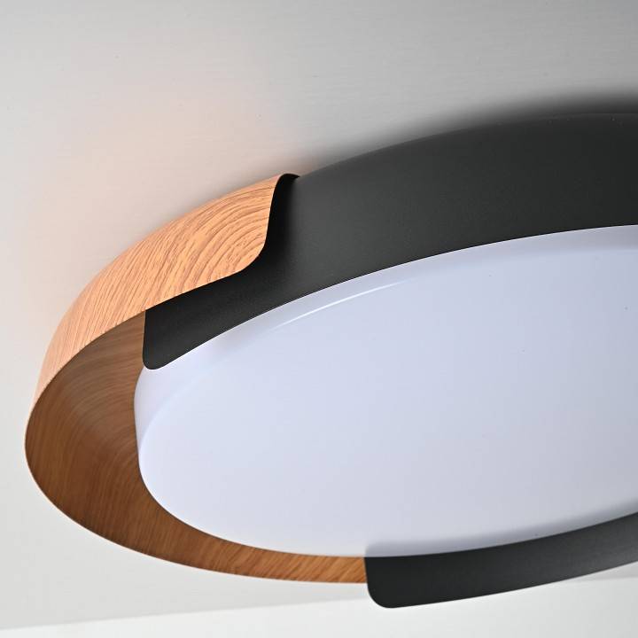 Накладной светильник Imperiumloft ADDA adda01