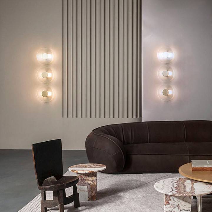 Накладной светильник ImperiumLoft College 226461-23