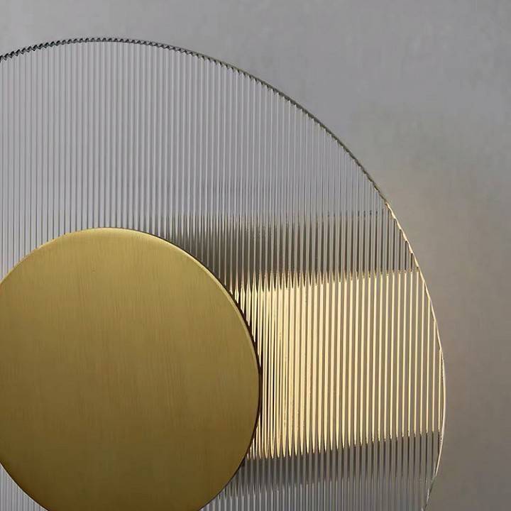 Накладной светильник ImperiumLoft College 226461-23