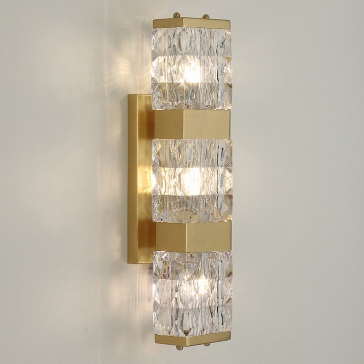 Накладной светильник Imperiumloft MAGNET magnet-wall01