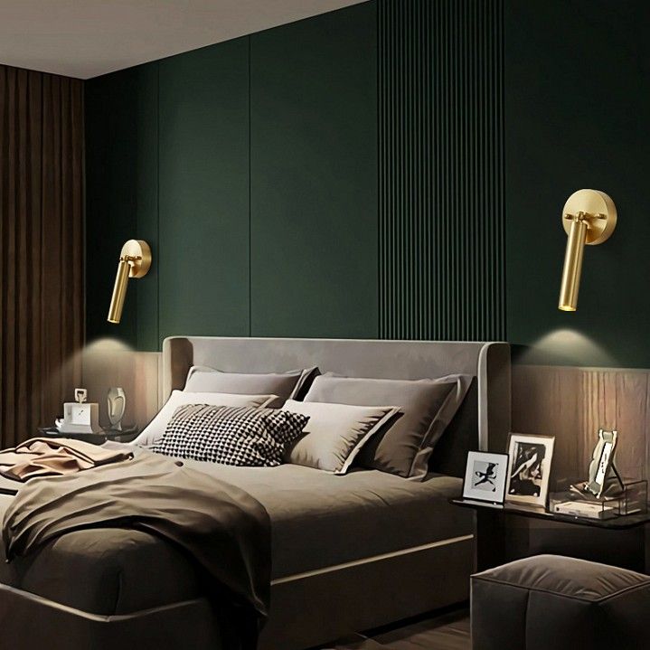 Бра Imperiumloft  nette-wall01