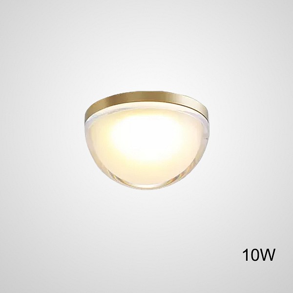 Встраиваемый светильник Imperiumloft  Pia01