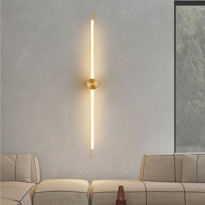 Накладной светильник Imperiumloft  Tinus01