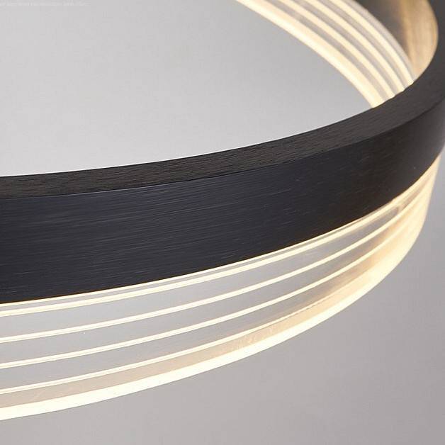 Потолочная люстра Imperiumloft Almer-Ch01 231151-23